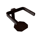 Square Pot Holder 14 cm for Javo used