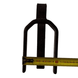 Used 8 cm Double Pot Holder (Tandem) for Javo