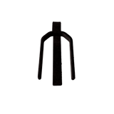 Used 8 cm Double Pot Holder (Tandem) for Javo