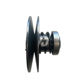 Variable pulley (speed control pulley) for Javo Standard