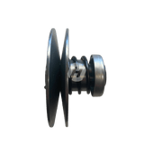 Vario pulley (speed control pulley) for Javo Super / Optima