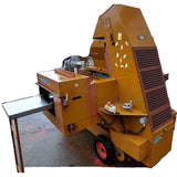 Javo Rotofill Tray filling machine