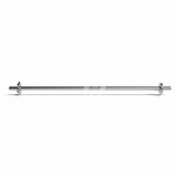 Idler / follower shaft for Javo Big Bale Breaker