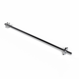 Idler / follower shaft for Javo Big Bale Breaker