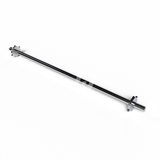 Idler / follower shaft for Javo Big Bale Breaker