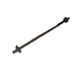 Idler / follower shaft for Javo Big Bale Breaker