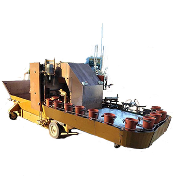Java Potting Machine Potting machines – Heto-agro.com
