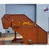 Used Javo Big Bale Breaker