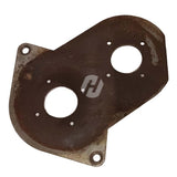 Used drill plate 45 with Ø50 hole for Javo potting machine