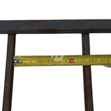 Manual spreading fork (used) for Javo, suitable for type: Standard, SE