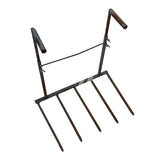 Manual spreading fork (used) for Javo, suitable for type: Standard, SE