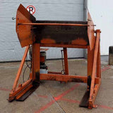 Javo Crate Tipper in Good Working Condition