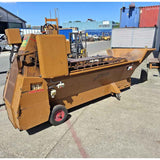 Javo Standard potting machine, complete and in working condition – directly from use