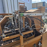 Javo Standard potting machine, complete and in working condition – directly from use