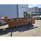 Javo Standard potting machine, complete and in working condition – directly from use