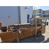 Javo Standard potting machine, complete and in working condition – directly from use