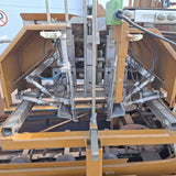 Javo Standard potting machine, complete and in working condition – directly from use