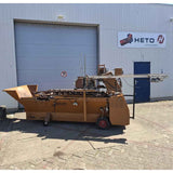 Javo Standard potting machine, complete and in working condition – directly from use