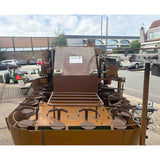 Javo Super potting machine, complete and in working order.