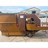 Javo Super potting machine, complete and in working order.