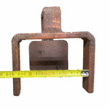 Javo square pot holder P12 (used)