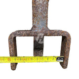 Javo square pot holder P12 (used)