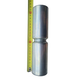 Return Roller Visser