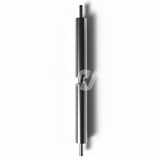 Return roller 250mm