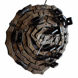 Chains for Javo mixer bale breaker