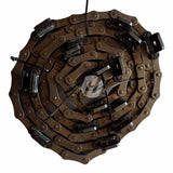 Chains for Javo mixer bale breaker