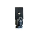 Valve for compressor for HETO spacing fork