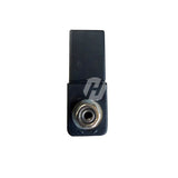 Valve for compressor for HETO spacing fork