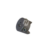 Coupling part 12 mm (ff) for Javo conveyor belts
