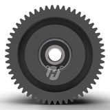Plastic gear with 53 teeth