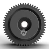 Plastic gear with 53 teeth