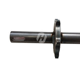 Drive shaft Big-Bale bunker