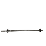 Drive shaft Big-Bale bunker