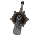 Drive shaft Big-Bale bunker