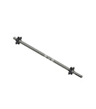 Drive shaft Big-Bale bunker