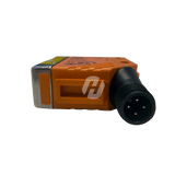 Laser sensor / ground photocell for Logitec big bale