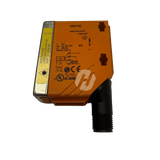 Laser sensor / ground photocell for Logitec big bale