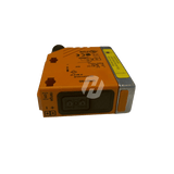 Laser sensor / ground photocell for Logitec big bale