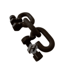 Connecting Link Bottom Chain DB40