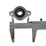 Bearing for Visser Conveyor Belts