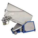 Logitec DB40 big bale breaker year of manufacture 2004 (used)
