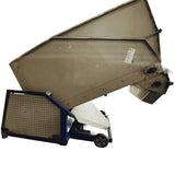 Logitec DB40 big bale breaker year of manufacture 2006 (used)