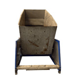 Logitec DB40 big bale breaker year of manufacture 2006 (used)