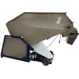 Logitec DB40 big bale breaker year of manufacture 2006 (used)