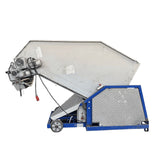 Logitec DB40 big bale breaker year of manufacture 2006 (used)