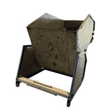 Logitec DB40 big bale breaker year of manufacture 2006 (used)